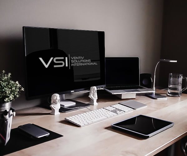 escritorio de tecnologia da informacao VSI
